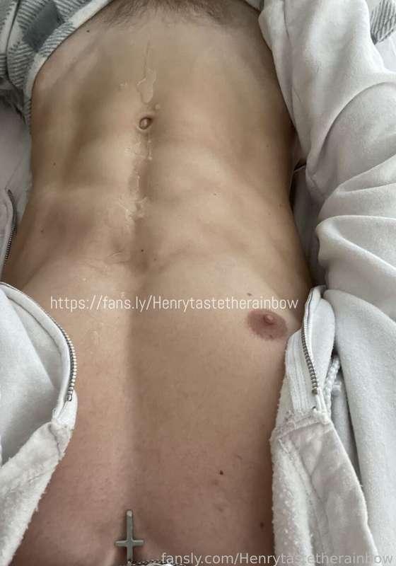 henrytastetherainbow image #1