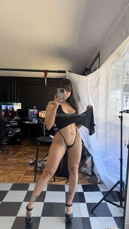 Bonito lunes bb ✨💕