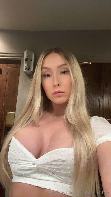 On a domme mommy mood 😈