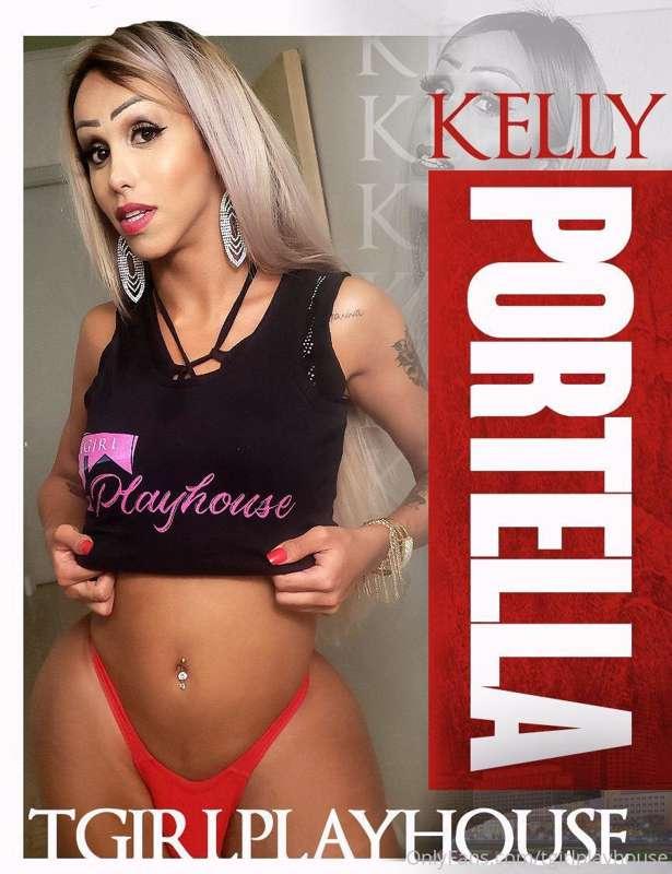 I think its about time for more BIG BOOTY Kelly Portela @kel..