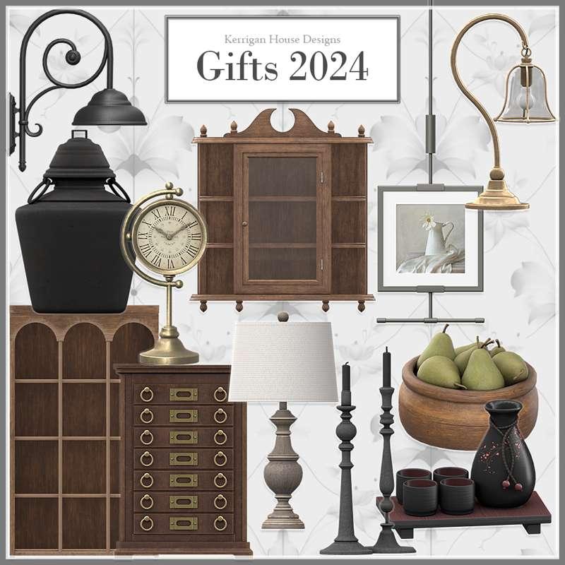 [KHD] 2024 Gifts Set