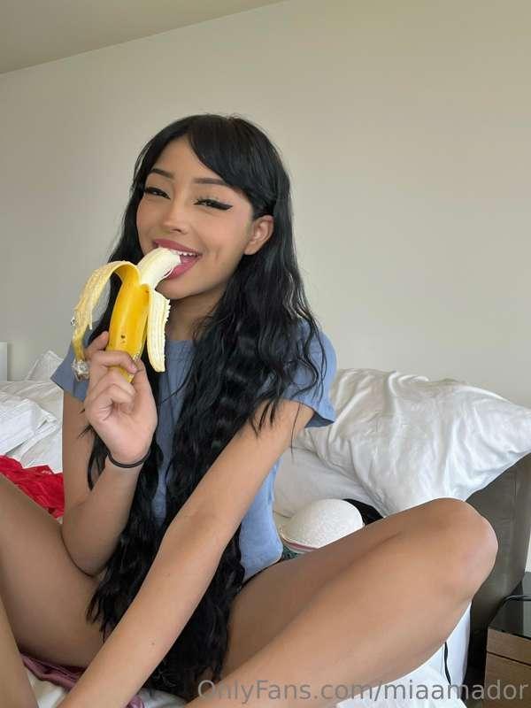 have you had breakfast yet? 🍆