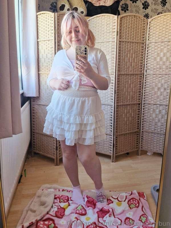 Hiii your favourite little pink bunny is back!! Did you miss..