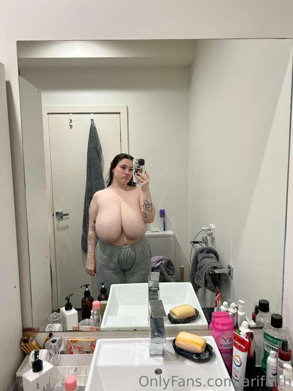 knee deep in titties