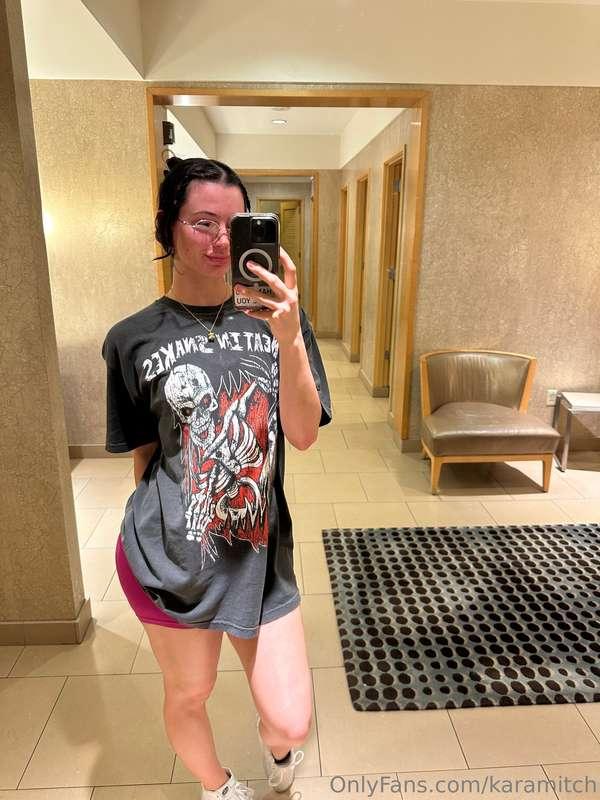what should i buy at the mall today ? 😊