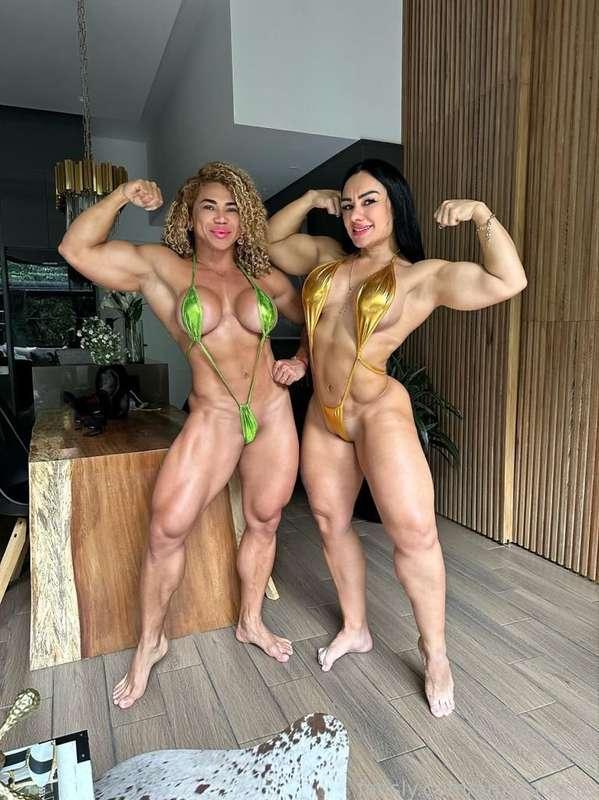 amymuscle image #4