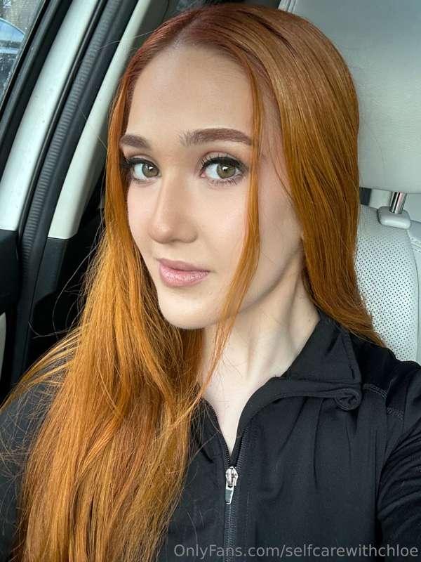 Which hair color should I try next? 🧐 Let me know!! 🥰😉