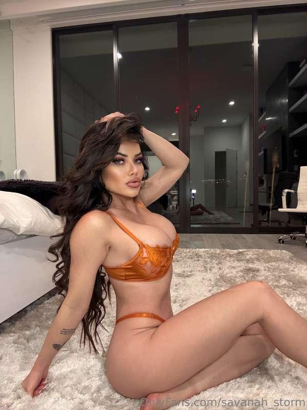 netflix and chill? 😘