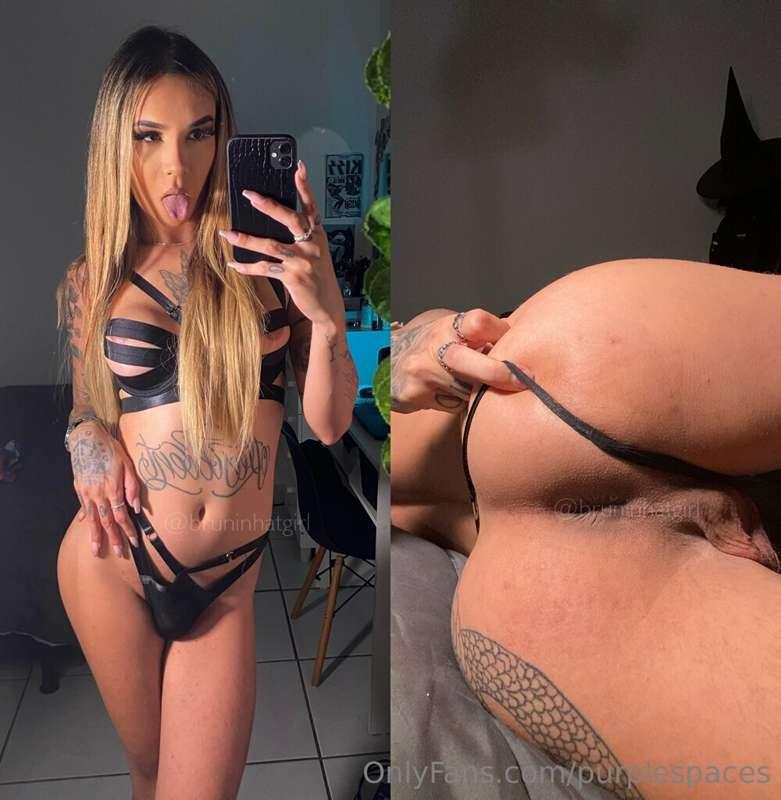 Onlyfans:

tasty hot trans Bruna for 7$ 😋💦
https://onlyfans...