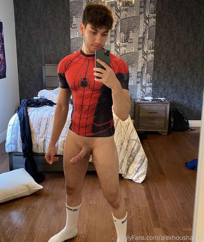 Like if you love ur hero 😘