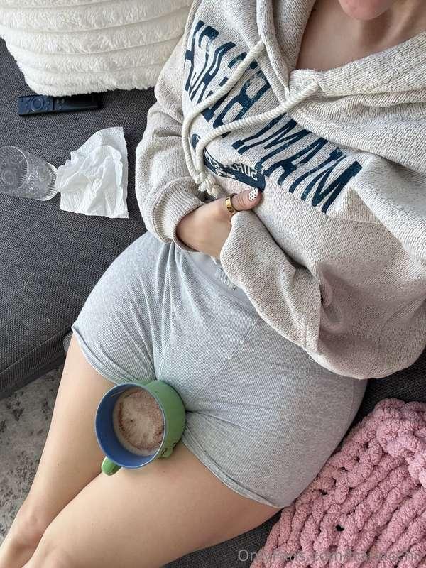 take a sip👅