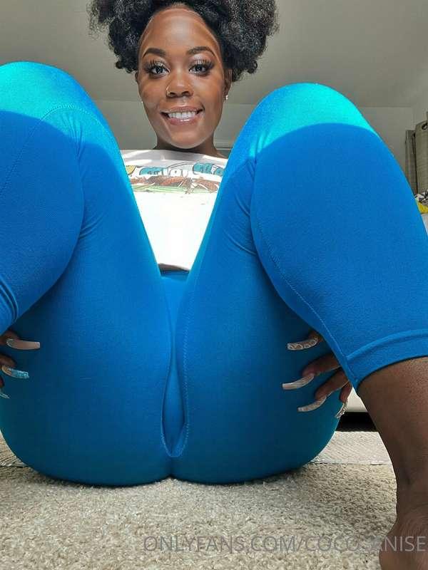 What do you think my pussy taste like? 😉