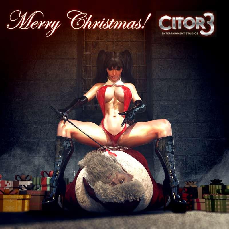 Merry Xmas!