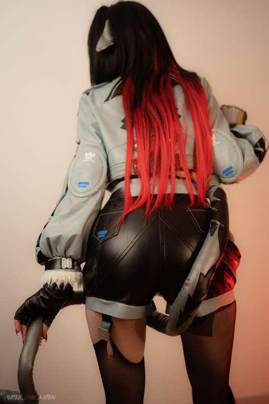 little_emo_kitten image #10