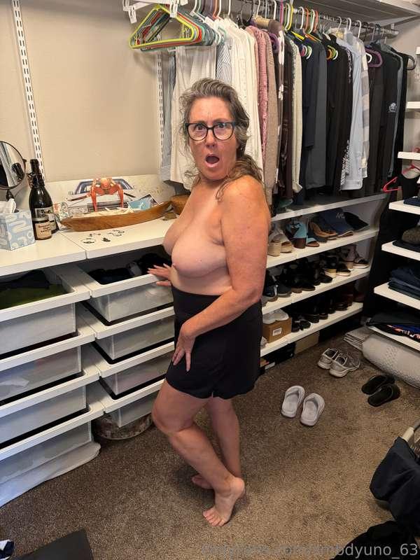 Next time you get a boner let me know so I can give you a Co..