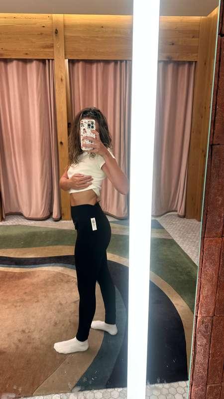 your girl loves retail therapy :)