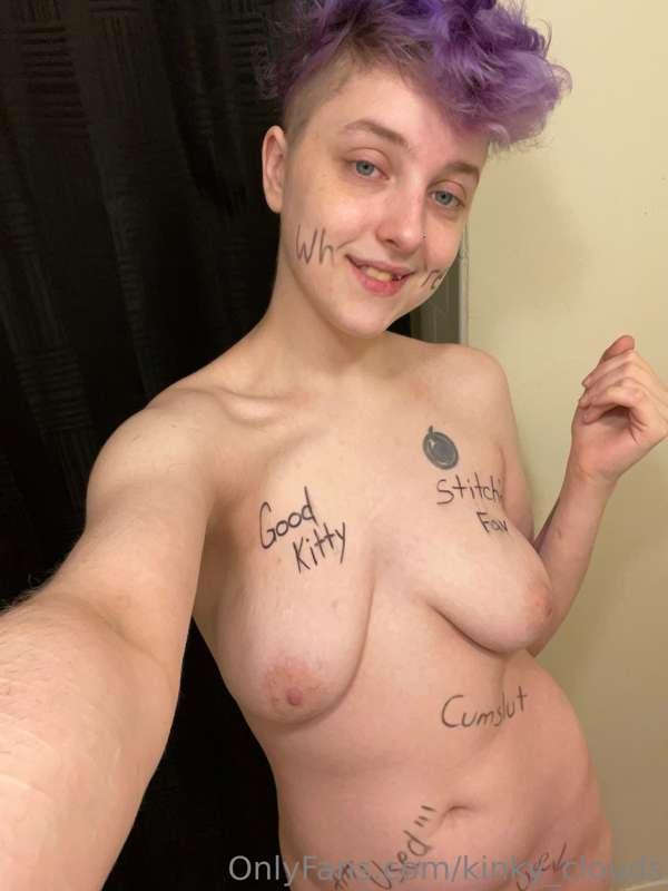 All my rebill hotties get this months partner video, so for ..