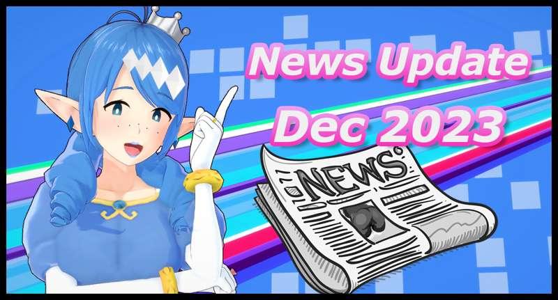 2023 DEC News Update