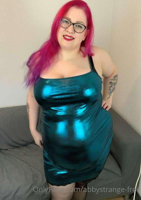 Look, it's shiny ✨❤