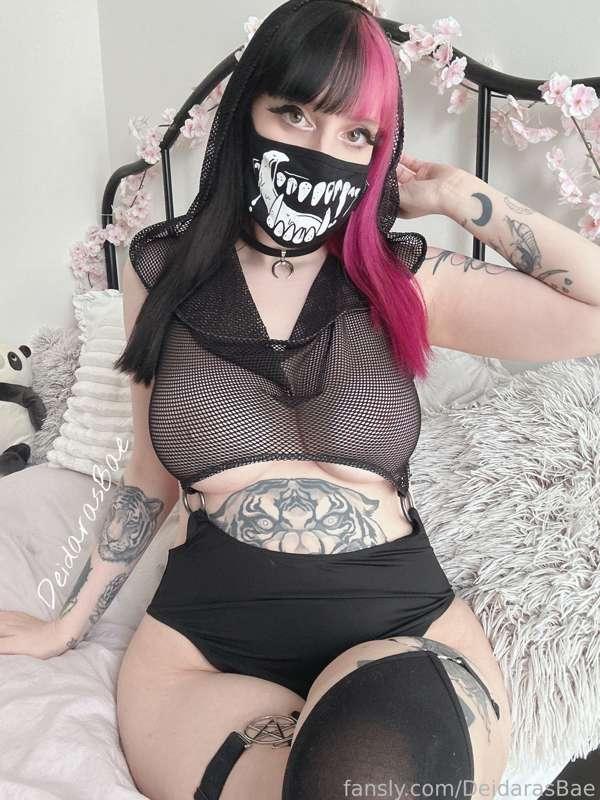 deidarasbae image #2