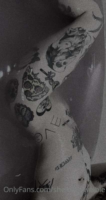 who wants to join me in the bath?