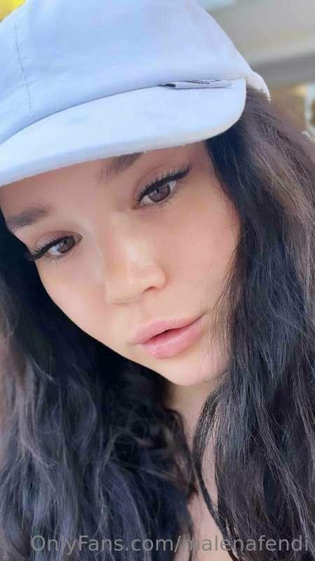 Your sweet Malena