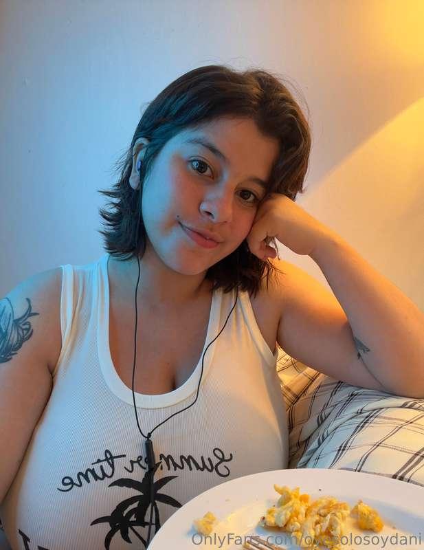 Qué tal ? ❤️