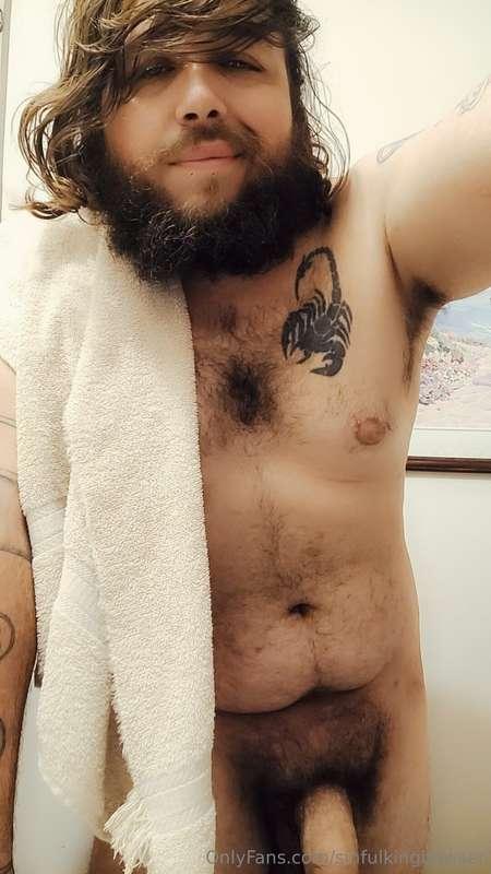 Shower time 😘😘