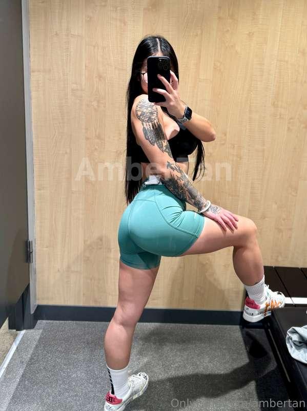 ambertan main image