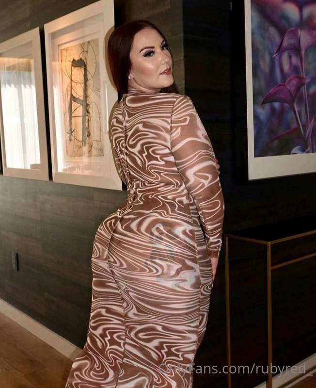 All yours
