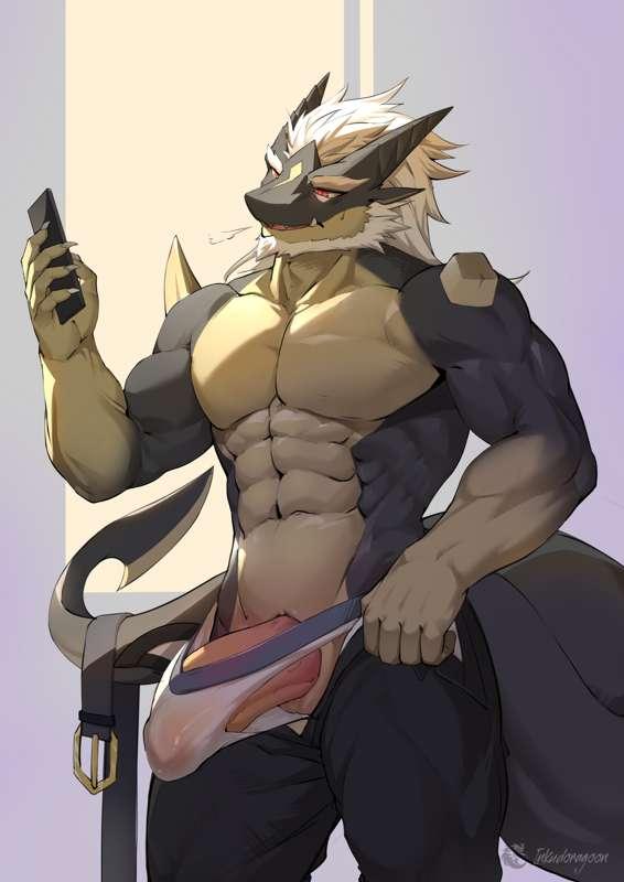 Tight pant meme