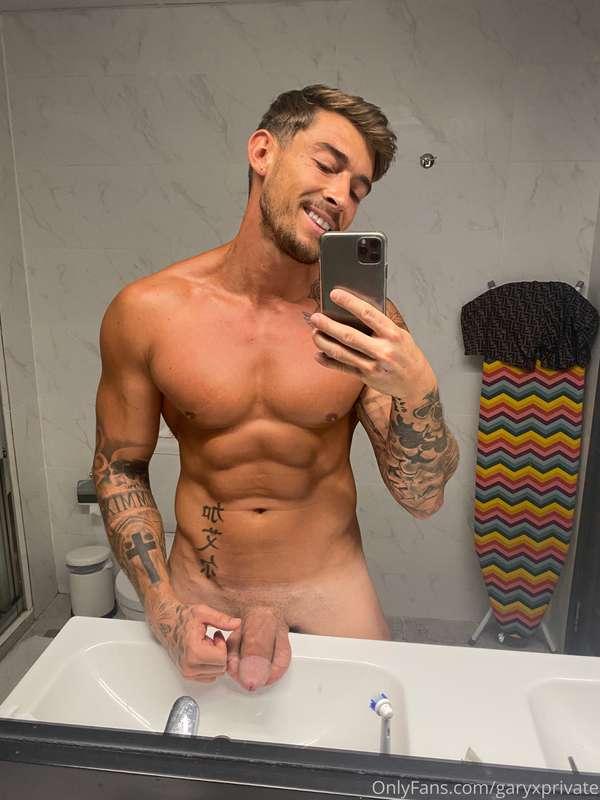 What do you think I enjoy most in sex?Tell me in the chat an..