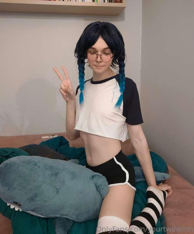 Wanna join me in bed? Hope you have a nice day ❤️ 