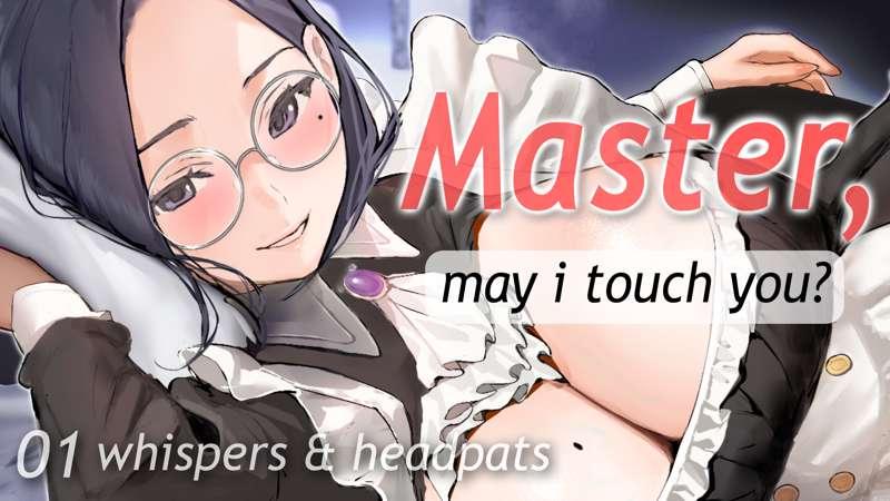 Mommy Maid Series 