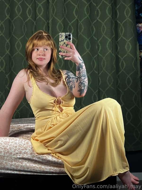Can I be your sunshine today <3