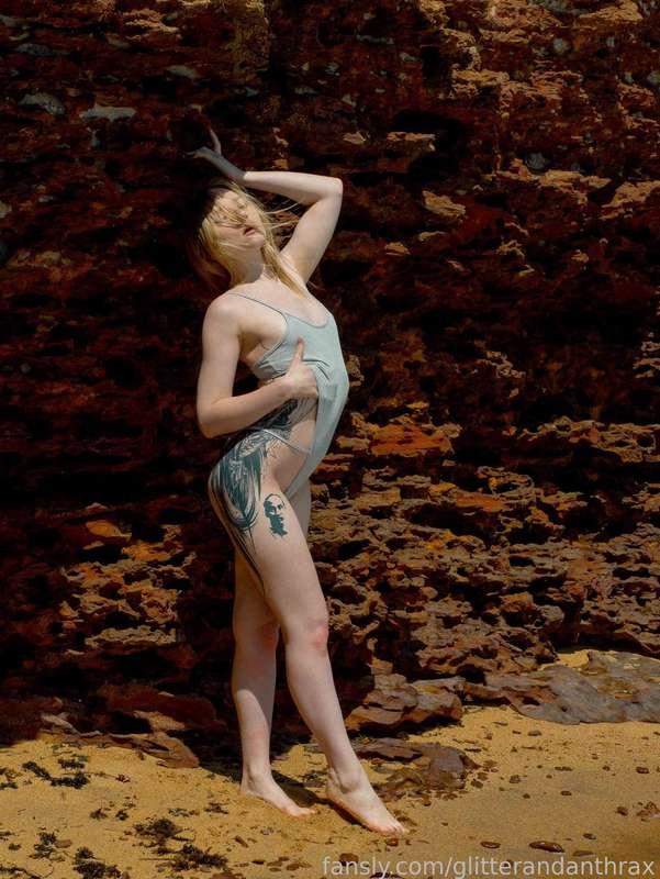 glitterandanthrax image #9