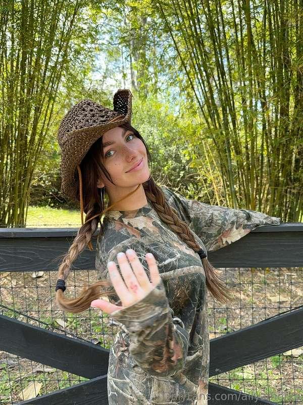 blending in 🍃