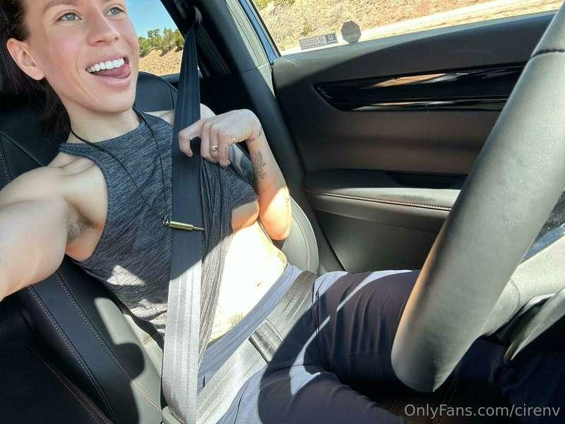 Adventures await… 😄