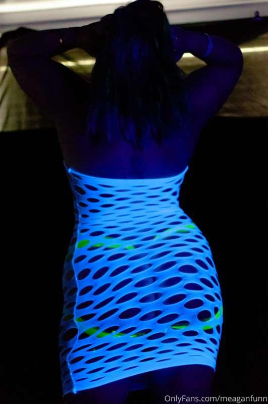 Glow in the dark 📸 by cisenhrose photography