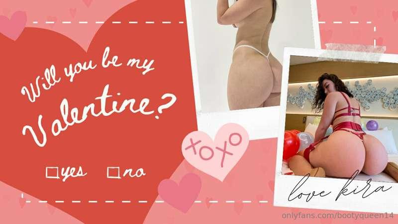 💋 be my valentine 💋

valentine's day is around the corner an..