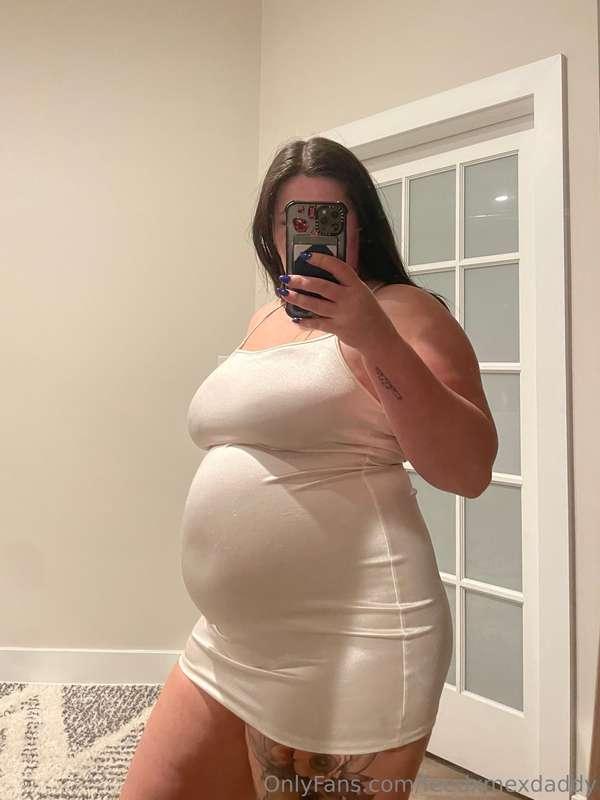 remember that dress from a while ago…