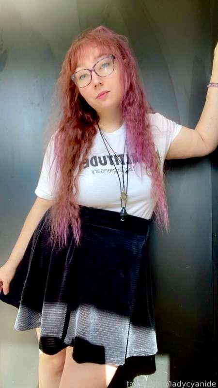 ladycyanide image #0