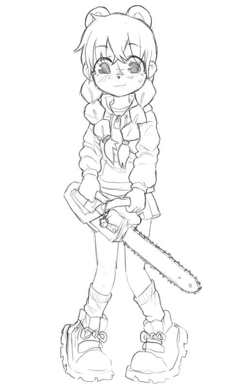 WIP
