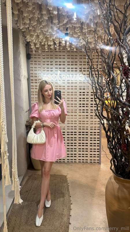 A cute girly image is not just a style of clothing, but a wh..