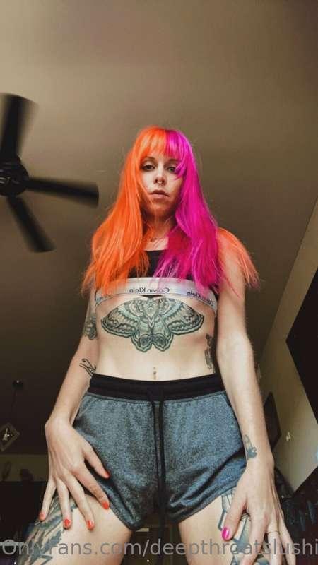 Who else is obsessed with this hair? 🙌😍💕🧡