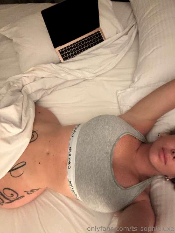 Goodnight baby! 😴 