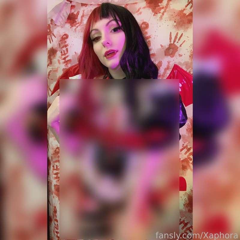 How about some more Vampiric Dark Medic on this holy Sunday 😌🙏🏼🫦

#fyp #vampire #lewd #ass #booty #moeflavor #hips #femdom #findom #walletdrain #fetish #kink 
