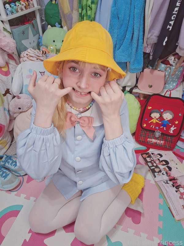 lildreamprincess image #31