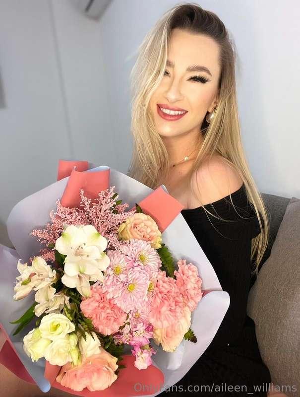 💐