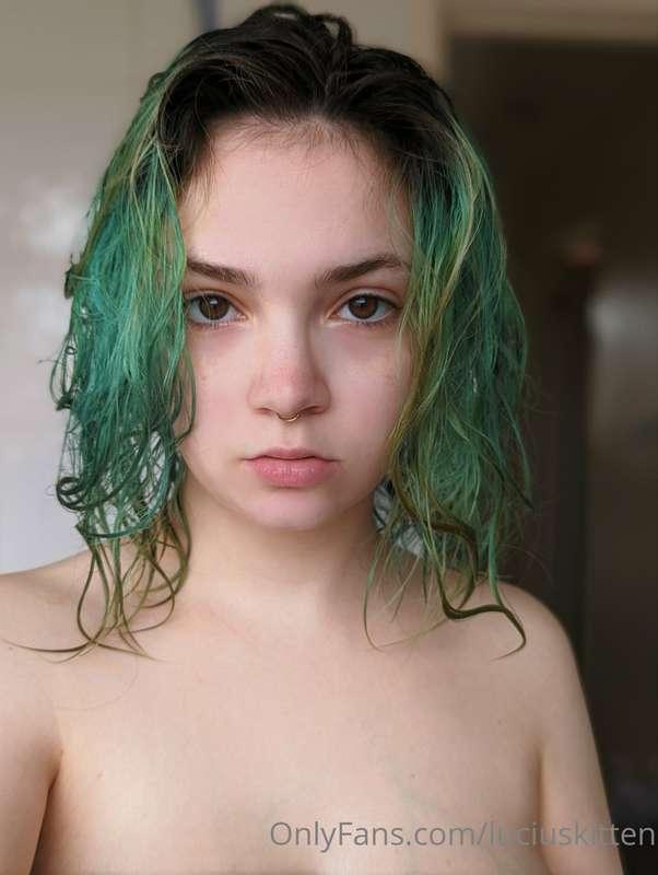 Testing out my new phone camera ☺️